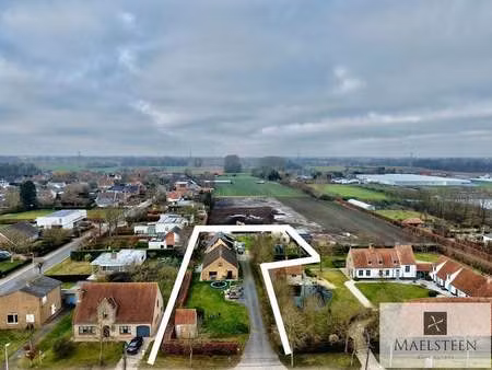 maison à vendre à sint-andries € 650.000 (ll7bf) - maelsteen real estate | zimmo