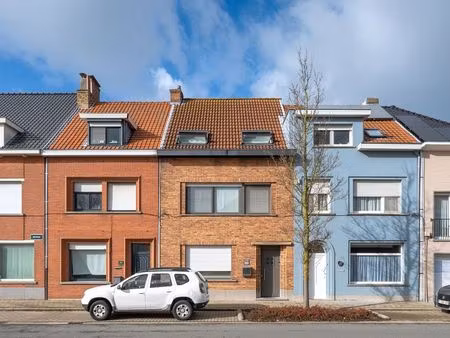 maison à vendre à zeebrugge € 399.000 (ll88f) - rh vastgoed | zimmo