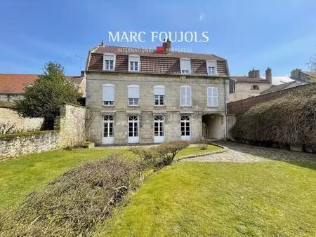 marc foujols chantilly