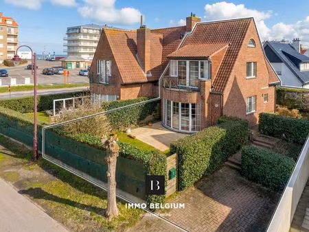 maison à louer à klemskerke € 1.200 (ll95q) - immo belgium | zimmo