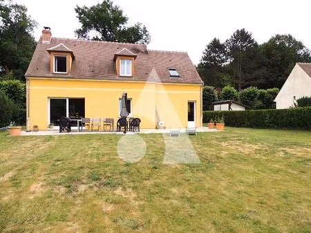 sixième avenue chantilly