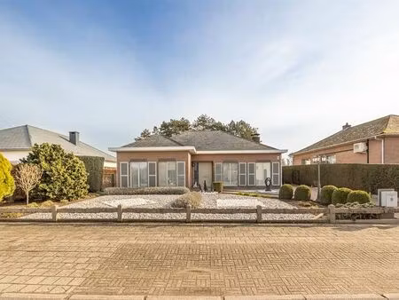 maison à vendre à putte € 398.000 (ll8q1) - bolt immo mechelen | zimmo