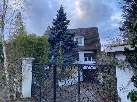 maison à louer