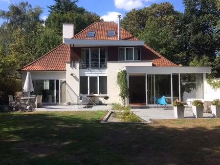 maison à vendre à sint-martens-latem € 1.195.000 (ll8ii) - an deduytsche | zimmo
