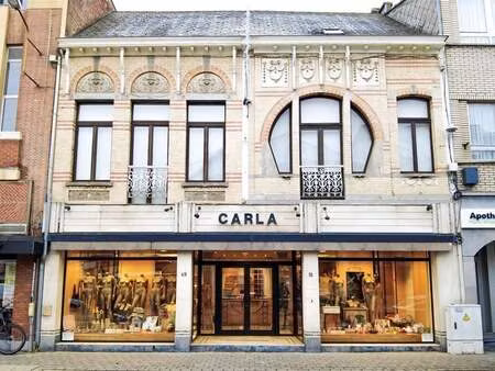 maison à vendre à willebroek € 549.000 (ll9ff) - vastgoed kerremans | zimmo