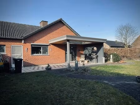 maison à vendre à diepenbeek € 360.000 (ll952) - telen ronald (telen vastgoedmakelaar) | z