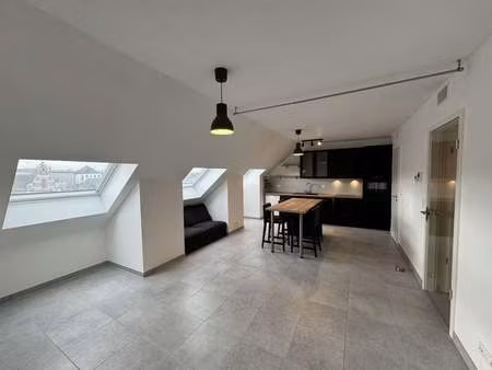 appartement à louer à péruwelz € 495 (ll8tg) - primmo péruwelz | zimmo