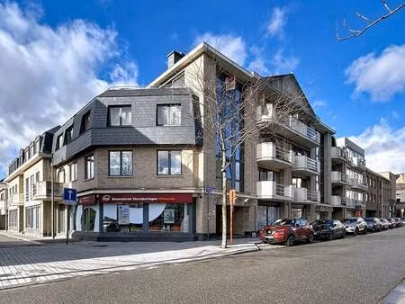 appartement à louer à vilvoorde € 1.500 (ll9dp) - dewaele - vilvoorde | zimmo