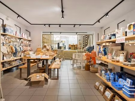 bien professionnel à louer à middelkerke € 1.600 (ll96r) - dewaele business - brugge | zim