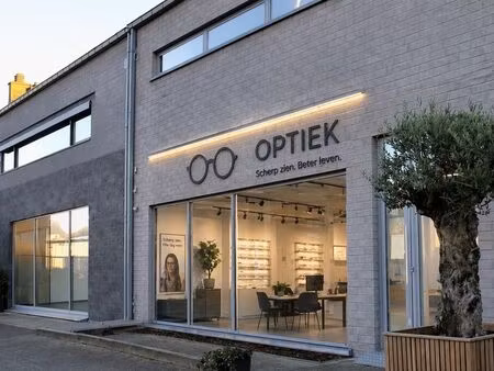 bien professionnel à vendre à sint-niklaas € 635.000 (licqx) - kmo vastgoed | zimmo