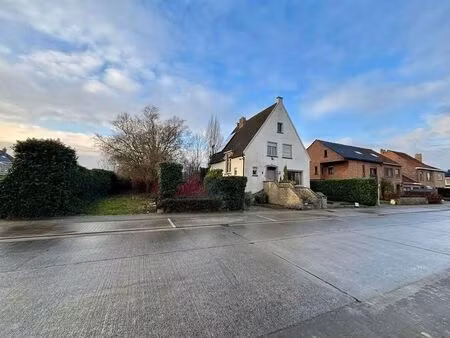 maison à vendre à sint-kruis € 680.000 (ll903) - immo s&d | zimmo