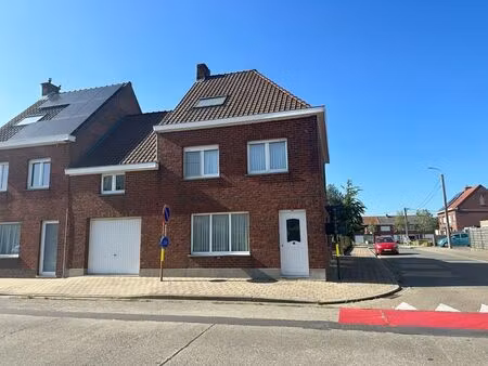 maison à louer à houthulst € 750 (ll97f) - immo trybou | zimmo