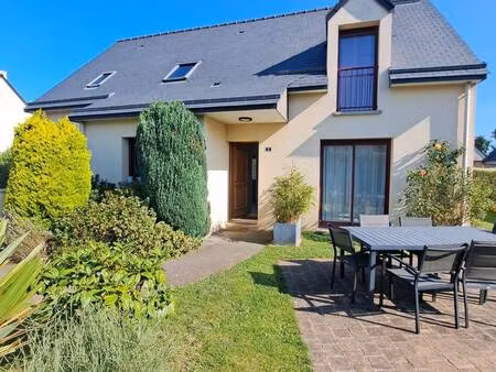 propriétaire particulier