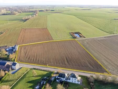 terrain à vendre à geer € 640.000 (ll8jw) - l'immobilière de marneffe | zimmo
