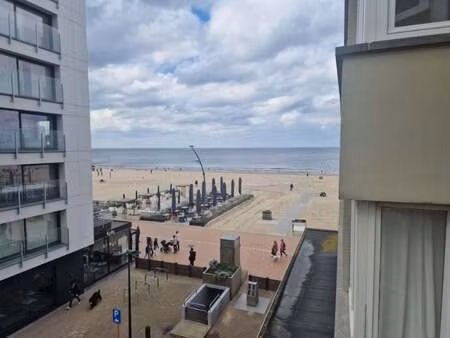 appartement à louer à de panne € 675 (lkbaq) - agence driemo | zimmo