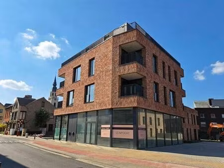 appartement à louer à puurs € 815 (ll8yd) | zimmo