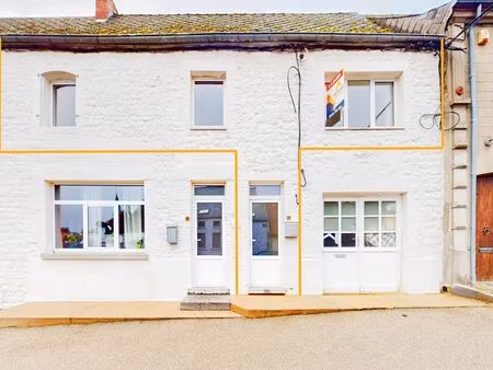 maison à louer à cerfontaine € 750 (ll9b0) - actualimmo | zimmo