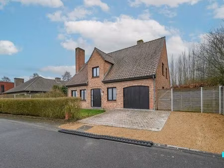 maison à vendre à izegem € 399.000 (ll8zk) - bordes izegem | zimmo