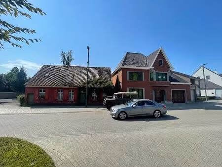 maison à louer à egem € 700 (ll893) - greta van steen | zimmo