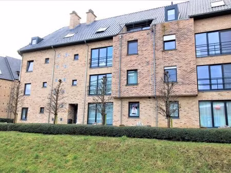 appartement à louer à diest € 900 (ll807) - era de piramide (diest) | zimmo