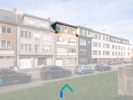 appartement à louer à zottegem € 800 (ll86c) - gentill gent | zimmo