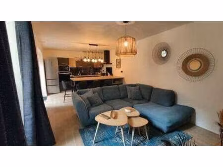 vente appartement 3 pièces à redon (35600) : à vendre 3 pièces / 60m² redon