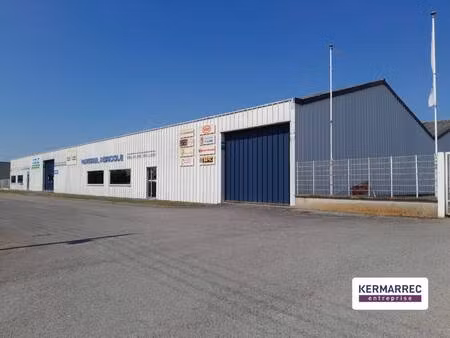 local commercial à vendre