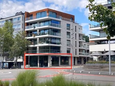 bien professionnel à vendre à genk € 750.000 (ll7fs) - artes vastgoed | zimmo