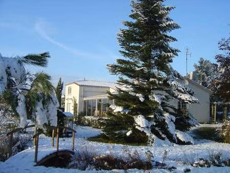 vente maison à mouilleron-le-captif (85000) : à vendre / 150m² mouilleron-le-captif