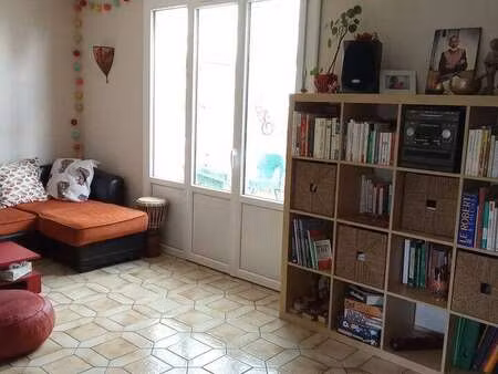 vente maison à trédion (56250) : à vendre / 84m² trédion