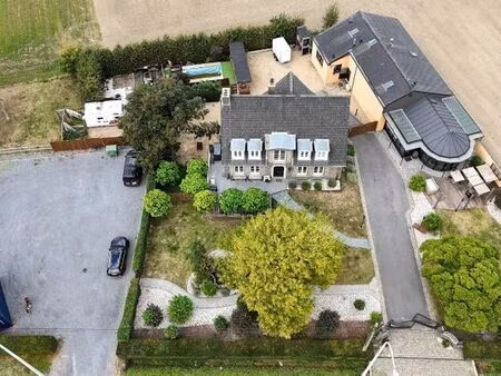 maison à vendre à pittem € 850.000 (ll7pk) - immostad | zimmo