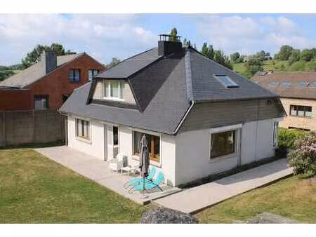 spacieuse maison familiale avec jardin et garage