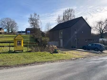 villa 4 façades coup de cœur ❤️ – offre dès 495.000 €