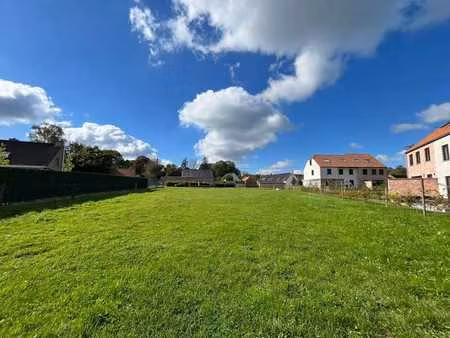 terrain a vendre à maarkedal