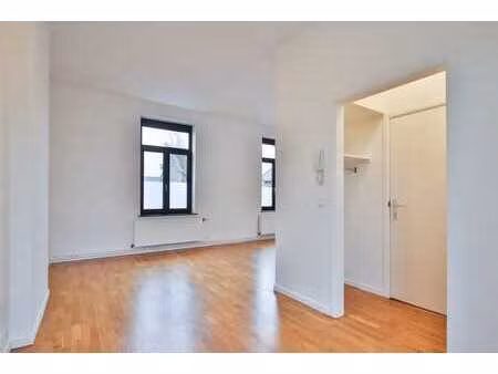 appartement 2 chambres à vendre