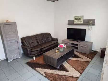 colocation zen - la louviere