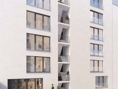 appartement neuf +garage +espace de rangement