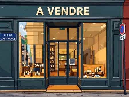 local professionnel à vendre lourdes 2 pièce(s) 66m2 98 000€