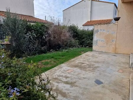 vente maison 5 pièces 91 m² saint-nazaire-d’aude (11120)