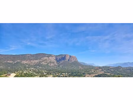 vente terrain 1430 m² alata (20167)