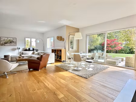 maison individuelle de prestige - six chambres