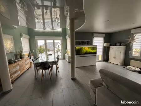 maison lumineuse a schlierbach