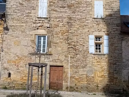 maison 5 pièces 90m²