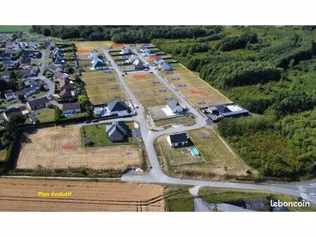 imaginez votre avenir dans un havre de paix