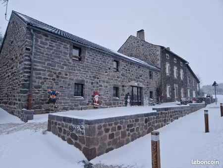 location appartement st front