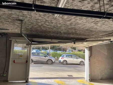 recherche box ou parking à louer