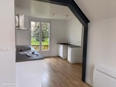 appartement 3 chambres