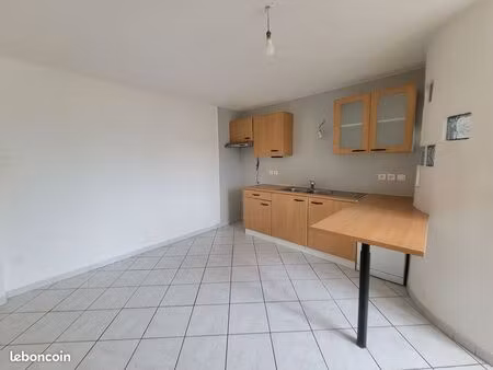 appartement 3 pièces 92 m²