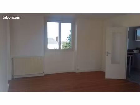 appartement t3