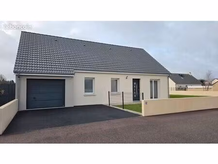 pavillon individiuel